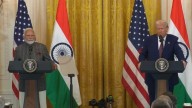 PM Modi Discusses Bilateral Relations, Regional Developments With US President Trump