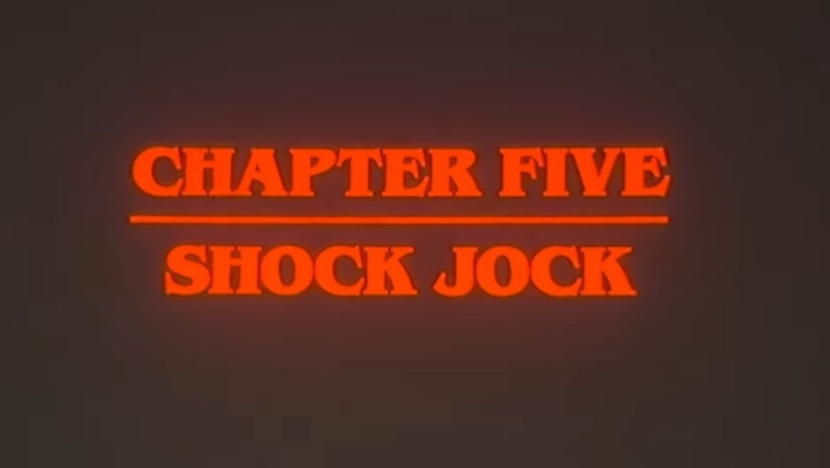 Stranger Things 5 Final Episode Details Revealed By Duffer Bros