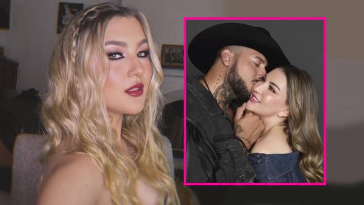 Hija de Alicia Villarreal admite distanciamiento con su mamá por su romance: “Le pedí que fuera prudente”