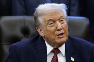 Trump minimiza nuevas fotos con Epstein publicadas por el Congreso: «No son gran cosa»