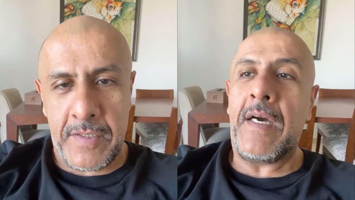 Vishal Dadlani mocks 10-hour ‘Vande Mataram’ debate in Parliament