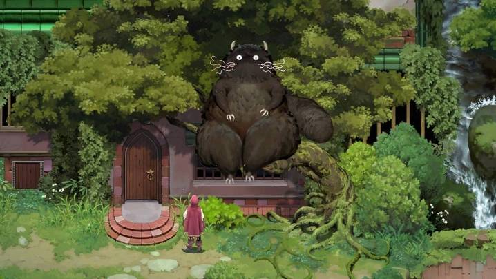 Zelda and Ghibli Collide in Impressive 2026 Game Release I Need Immediately