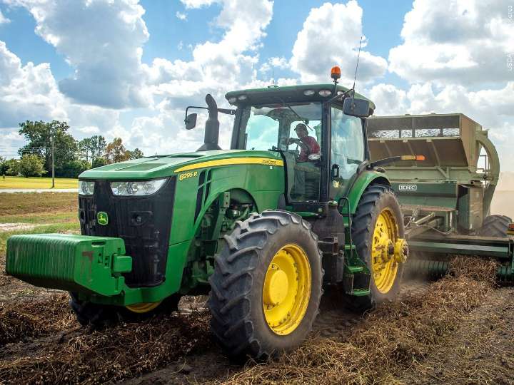 White House to announce $12 billion aid package for U.S. farmers