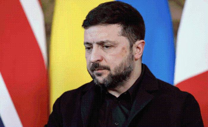 EU propone ingreso de Ucrania a la UE en 2027 dentro de plan de paz