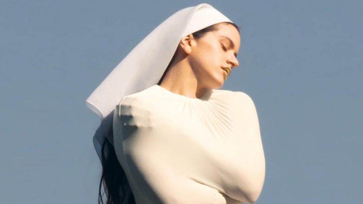 Rosalía confirmó show en Argentina: cuándo será y cómo conseguir entradas