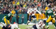 10 Bears Takes: Chicago’s Latest Comeback Attempt Intercepted in Green Bay