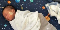 Born at Altitude: Breathing challenges Colorado newborns face