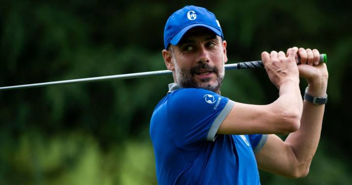 Tommy Fleetwood lifts lid on unlikely Pep Guardiola bromance