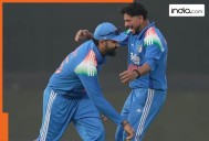 WATCH: Rohit Sharma, Kuldeep Yadav's funny DRS moment steals the show during IND vs SA 3rd ODI in Vizag