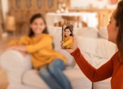 ¡Atención, papás! Vuelven a alertar por el "Sharenting" y sus riegos, ¿de qué trata?