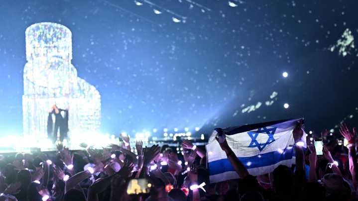 Islandia también se da de baja de Eurovisión y son ya cinco los países que no participarán