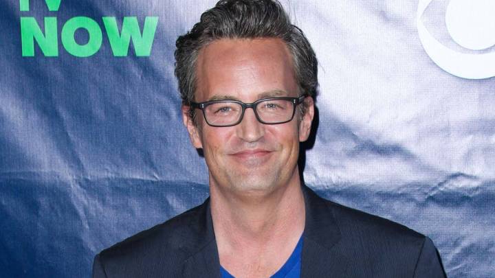 Doctor Responsible For Supplying Matthew Perry With Ketamine Sentenced