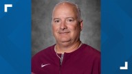 Riesel Head Football Coach Robert Little announces retirement