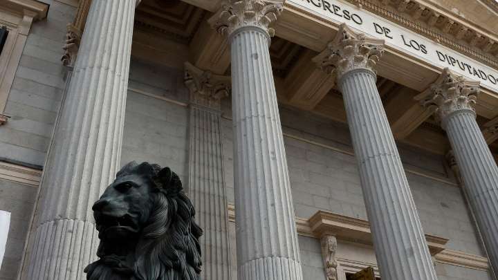 9.500 personas recorren el Congreso en los dos días de la trigésima edición de las Jornadas de Puertas Abiertas