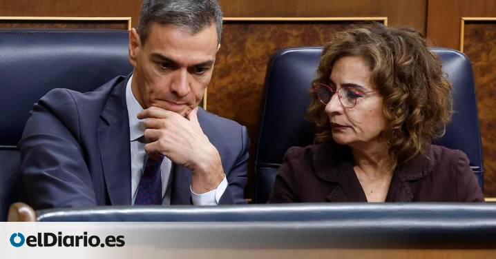 Dos votaciones y un vacío legal: ¿qué pasa con los Presupuestos si el Congreso tumba de nuevo el déficit del Gobierno?