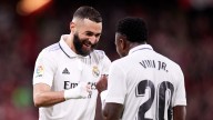 Benzema suelta un palazo a Vinicius: "Si tu compañero es mejor que tú tienes que aceptarlo"