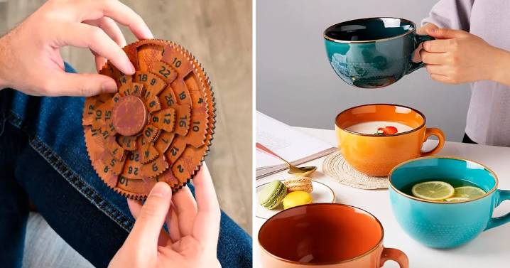 Need Good Cheap Gift Ideas? We Found The 100 Coolest Gifts Under $20 On Amazon