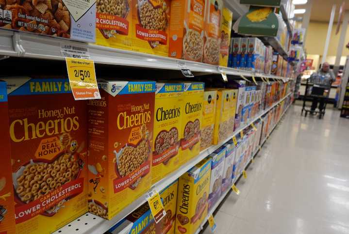 Beware the MAHA/nanny-state alliance against ultra