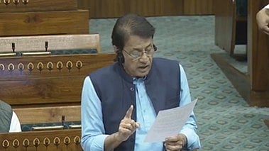 'This Isn't Against Any Religion': BJP MP Arun Govil Calls For CCTV Installation In Mosques & Madrasas, Citing National Security