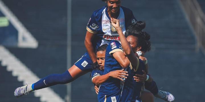 Alianza Lima vs Universitario EN VIVO HOY: minuto a minuto en Matute por final ida de la Liga Femenina 2025