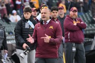 P.J. Fleck rants about one specific aspect of his job