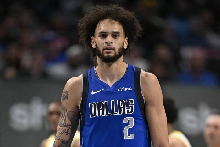 Will Dereck Lively II Play for Mavericks Again? Contract Breakdown After Season-Ending Surgery As Dereck Lively II undergoes right foot surgery, here's a look at his current contract and could it affe