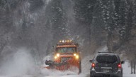 Winter storm watch issued in Utah ahead of first 'significant' snowfall event of the season