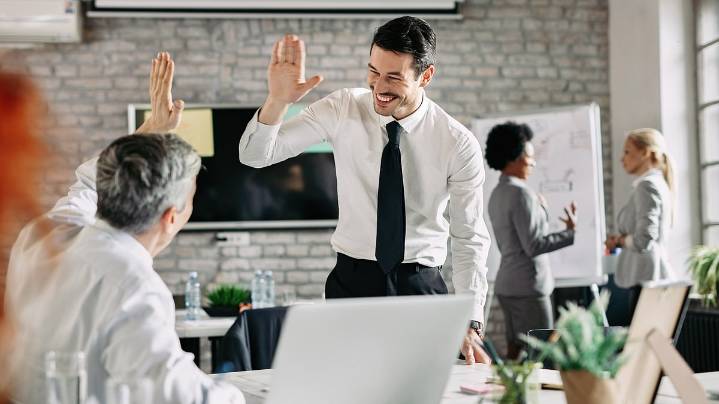 Success Isn’t Luck—It’s These Micro-Habits You’re Probably Skipping