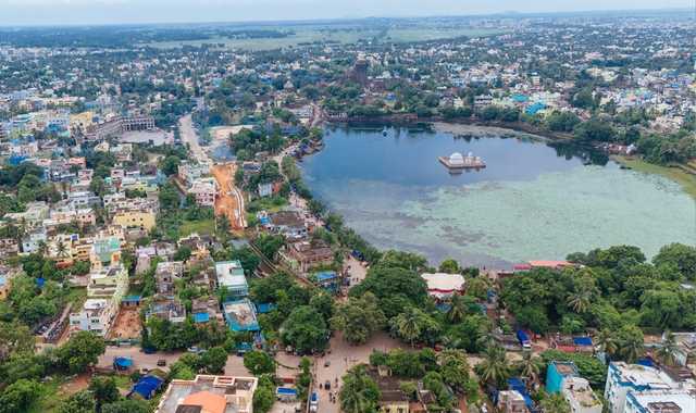 Ekamra Project to Complete Key Works Before Maha Shivratri 2026: Minister Sets Strict Deadline