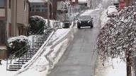 Pittsburgh city officials, residents address conditions after first significant snowfall