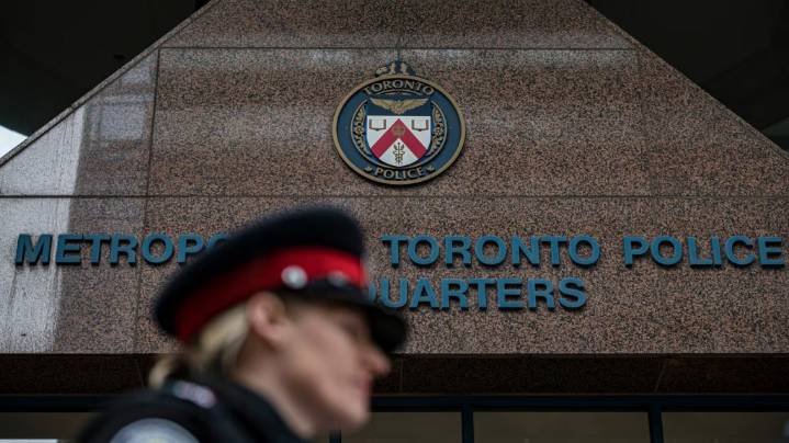 Toronto police board approves near $94M police budget for 2026