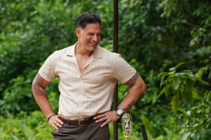 Joe Manganiello Moves Back to Pittsburgh
