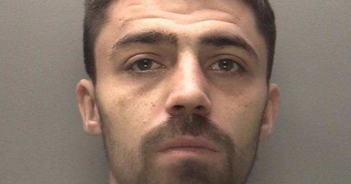 Police in 999 appeal for wanted Coventry man