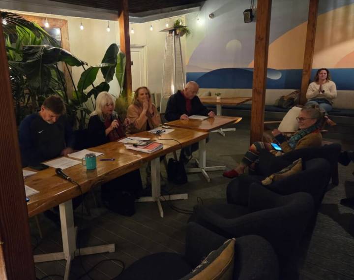 Venice Shorts: E-Bikes, Olympics, Infrastructure Updates Addressed at OFW Meeting