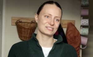 A Secret Santa helps lift burden for mom of child with special needs