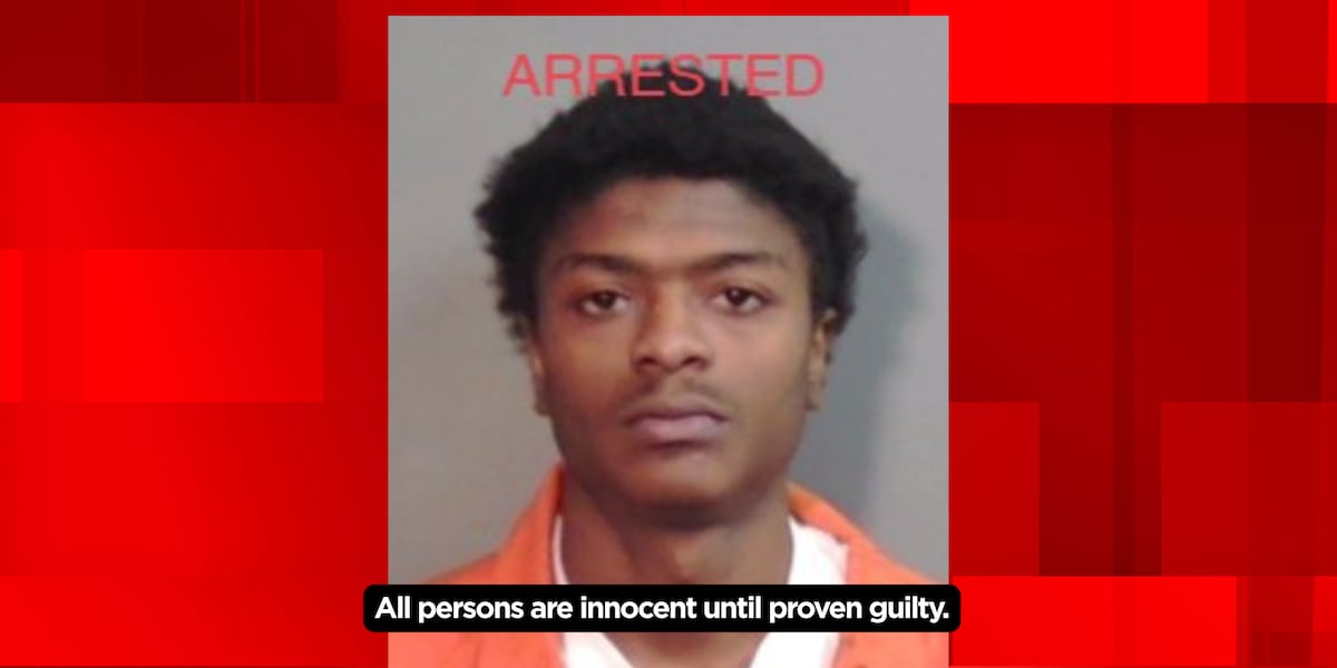 third man arrested in UBER driver, passenger shooting case