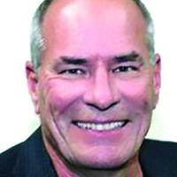 Oliver Mayor Martin Johansen says he won't be seeking re