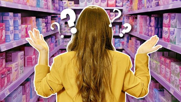 La higiene femenina y el medioambiente