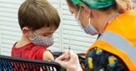 Oregon 'whooping cough' cases hit record high, vaccine urged for all ages