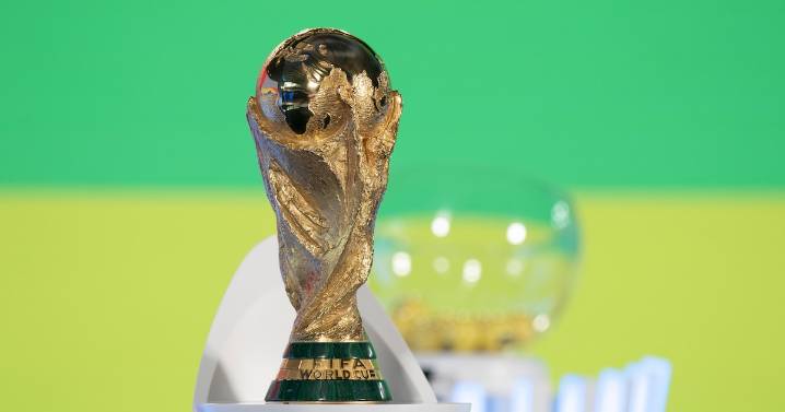 ‘Yo creo que sí voy a ir’: adelanta Sheinbaum sobre viajar al sorteo del Mundial de la FIFA