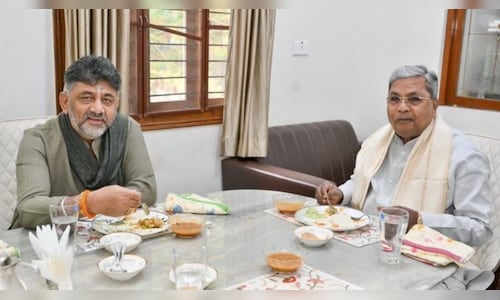 Congress high command directed no change in Karnataka leadership, says CM Siddaramaiah's son