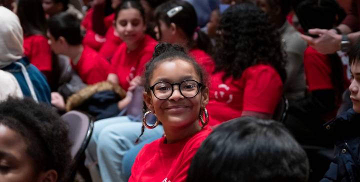 College Prepares for Meaningful Life and Responsible Citizenship