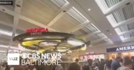 Hundreds of BWI airport travelers evacuated by law enforcement investigation