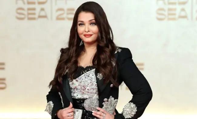 ‘I Am Busy Taking Care Of Aaradhya, Being With Abhishek…’: Aishwarya Rai On Not Signing Films