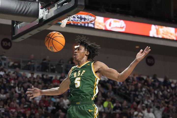 Deadspin | San Francisco records victory over Mississippi State