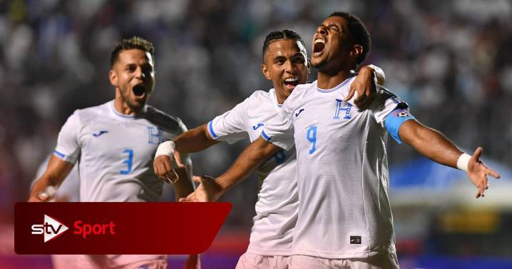 Scotland's World Cup opponents: Haiti's 2026 adventure can bring pride to troubled nation