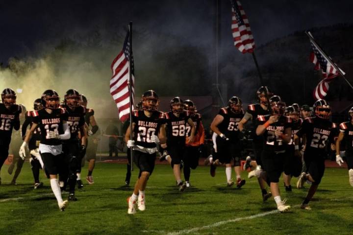 Bulldogs’ State Title Run Prompts Early Release