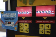 How much of the $820M Powerball jackpot a winner keeps after taxes