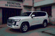 Polémica por compra de camioneta de lujo en la Secretaría de Educación de Nariño
