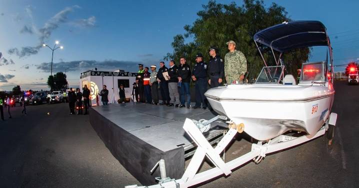 San Miguel de Allende pone en marcha operativo Guadalupe–Reyes para garantizar seguridad en fiestas decembrinas